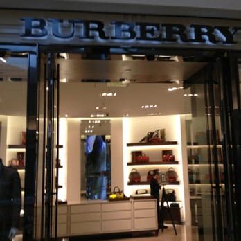 burberry short hills mall|burberry shopping short hills.